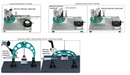 Micrometer Comprehensive Verification Stand (Three-Item) : 6149