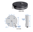 Magnetic Base - 6234