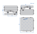 Compound Sine Table : 6536