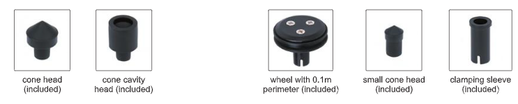 Contact Tachometer - 9224