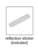 Non-Contact Tachometer - 9223