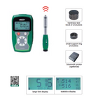 Portable Leeb Hardness Testers (With probe) - HDT-WP201