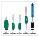 Portable Leeb Hardness Testers (With probe) - HDT-WP201