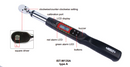 Digital Torque Wrenches - IST-W