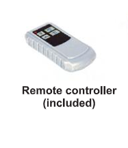 Electronic Crane Scales - 8203