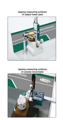 Caliper/Micrometer Lapping Machine - 6318