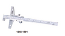 Vernier Hook Depth Gages - 1248