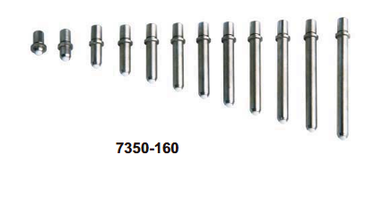 Anvils For Bore Gages - 7350