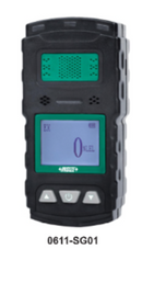 Single Gas Detectors - 0611-SG01