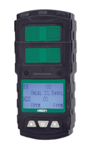 Multi Gas Detector - 0612