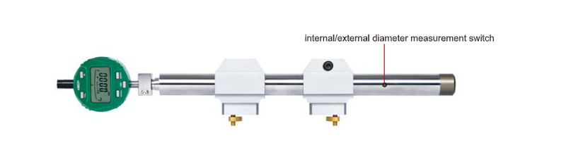 Universal Comparison Gauge - 2927