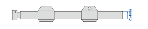 Universal Comparison Gauge - 2927