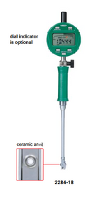 Precision Bore Gauges For Small Holes - 2284