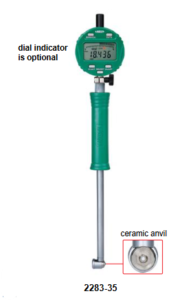Precision Bore Gauges - 2283