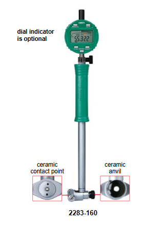 Precision Bore Gauges - 2283