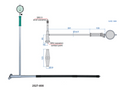 Precision Bore Gauge - 2527
