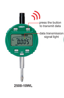 Wireless Digital Indicators (ZIGBEE) - 2508/2509