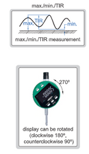 Bluetooth High Precision Digital Indicators - 2135