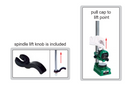 Bluetooth High Precision Digital Indicators - 2135