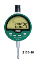 High Precision Digital Indicators - 2136