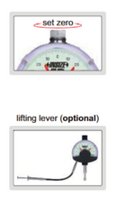 Dial Comparator - 2881