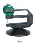 Digital Thickness Gauge (with base) - 2674