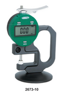 Digital Thickness Gauge (with base) - 2673