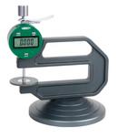 Digital Rubber Thickness Gauge - 2262