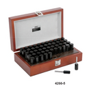 Pin Gauge Sets With Handle - 4266