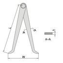 Inside Caliper - 7240