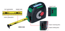 Digital Distance Meter - 9563