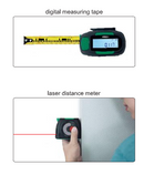 Digital Distance Meter - 9563