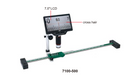 Digital Scales With Microscope - 7100