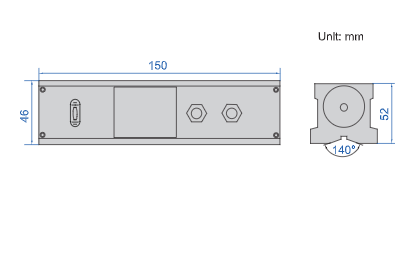Digital Block Level - 4950