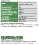 Zero Setter (With Cable) - 9411
