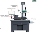 Roundness/Cylindricity Tester - RCT