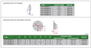 Roundness/Cylindricity Tester - RCT