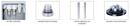 Roundness/Cylindricity Tester - RCT
