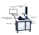 Roundness Measuring Machine - RCT-R