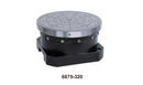 Precision Air Floating Rotary Tables - 6875