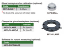 Precision Air Floating Rotary Tables - 6875