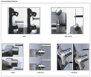 Bidirectional Roughness & Profile Measuring Machines - SPM