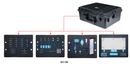 158 Piece Jig Set For CMM - ISY-100