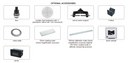 Profile Projectors (Basic Type) - ISP-D
