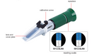 Handheld Alcohol Refractometers - 5812