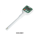 Pen Type pH Meter(Basic) - 0436