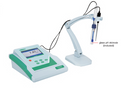 Benchtop pH Meter - 0434