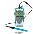 Portable pH Meter - 0430