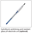 Portable pH Meter - 0430