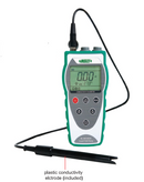 Portable Conductivity Meter - 0413